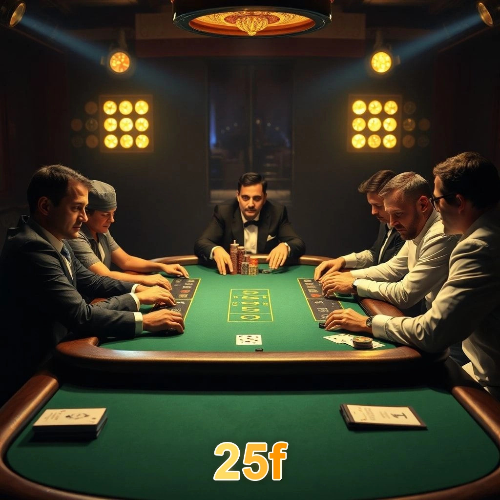 Cassino 25f app mobile