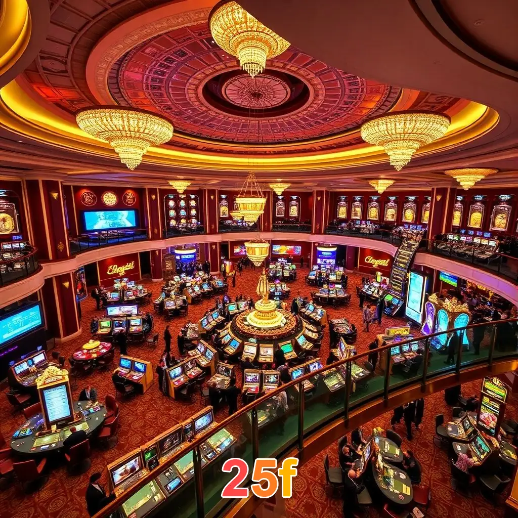 App 25f apostas esportivas mobile